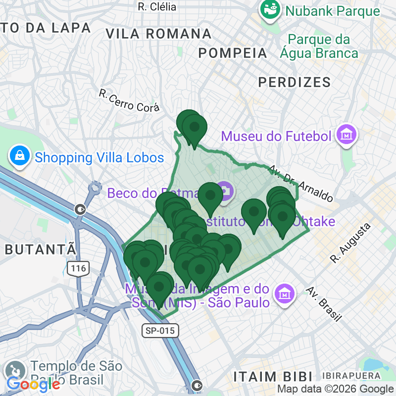 Pinheiros