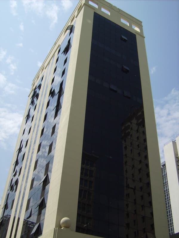 principal