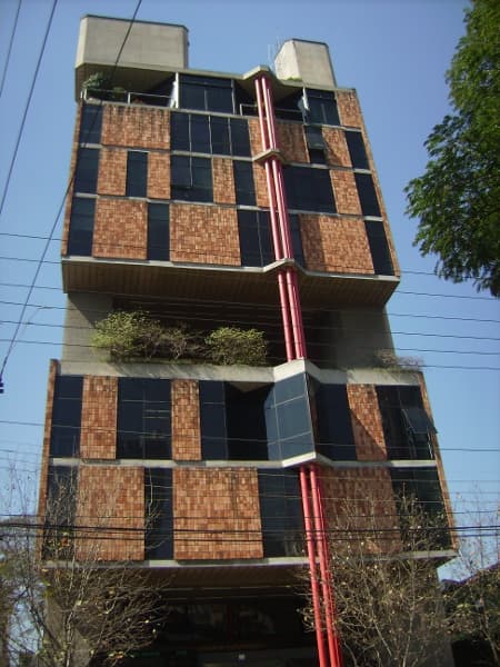principal