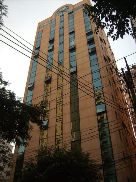 principal