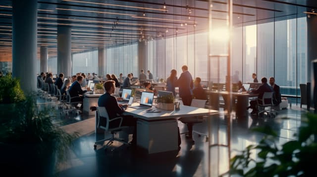 O guia definitivo: conheça 5 pontos importantes (a considerar) ao visitar um imóvel comercial 