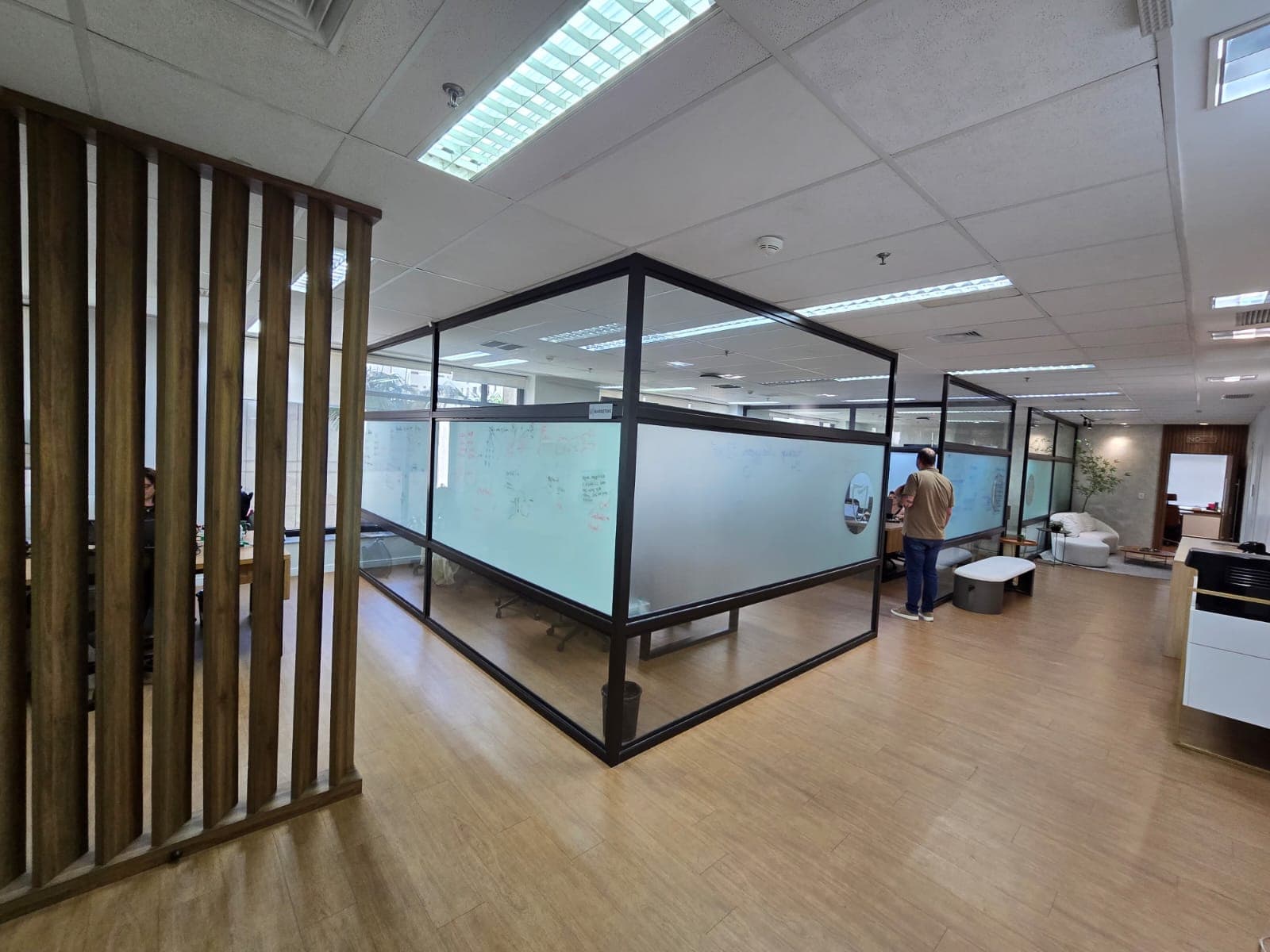 principal