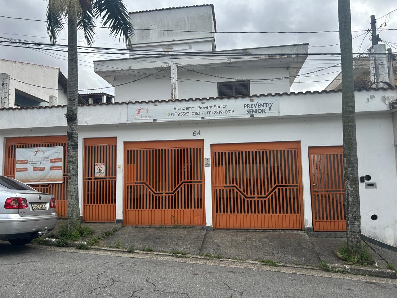 principal