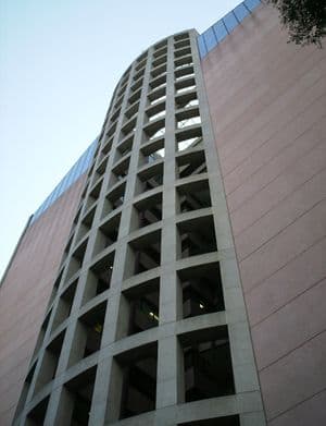 Atrium I