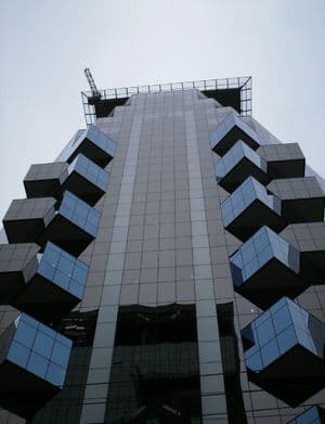 Business Center - Gomes de Carvalho