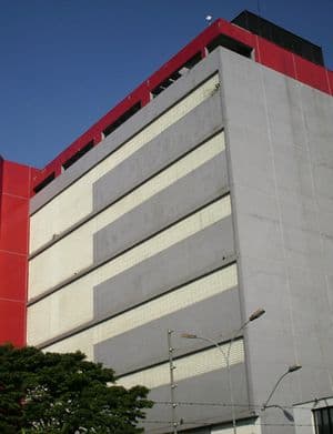 Guaratinguetá - Vila Maria