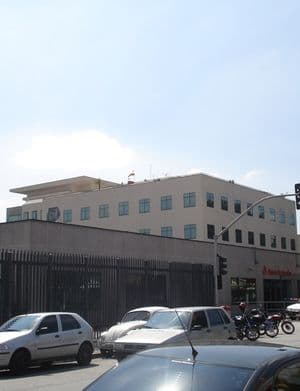 Centro Administrativo Santander - Bloco B - C - D