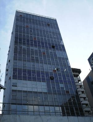 Comercial Paraíso