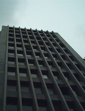 Barão de Amparo