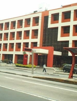 Brooklin Office Center