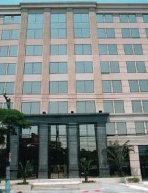 Capital Plaza