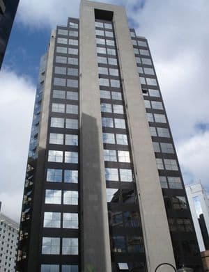Corporate Plaza - Chácara Santo Antônio