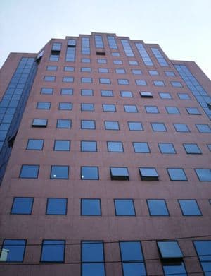 Imperial Berrini Offices