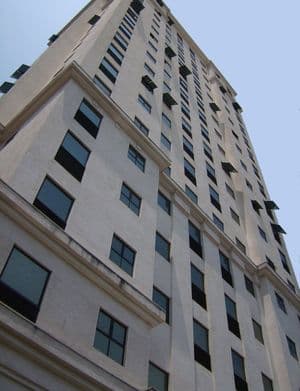 Top Office Tower