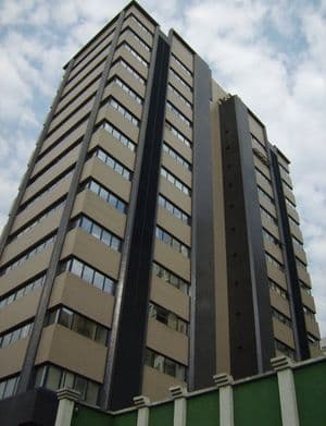 Work Center São Paulo
