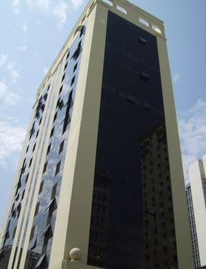Higienópolis Office Tower