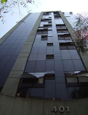 Profissional Center Higienópolis