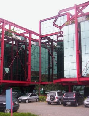 Citta Office Bloco 6 - B