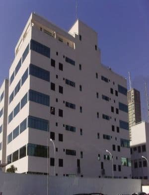 Condomínio Empresarial Araguaia - Bloco 2