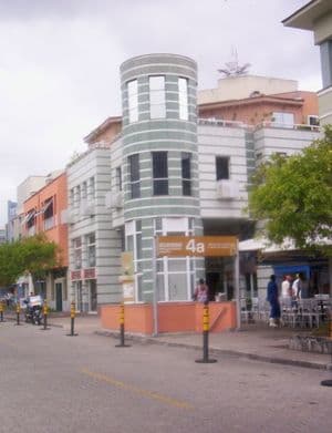 Centro Empresarial Downtown - Bloco 04