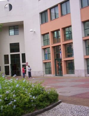 Centro Empresarial Downtown - Bloco 19