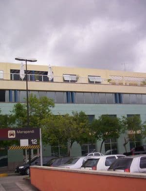 Centro Empresarial Downtown - Bloco 21