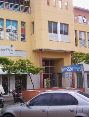 Centro Empresarial Downtown - Bloco 22