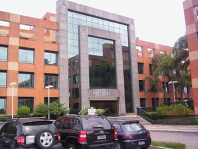 Via Park Office I - Office Comercial