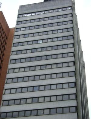 Grande Avenida - Bela Vista