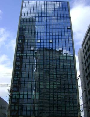 Itaim Office Tower