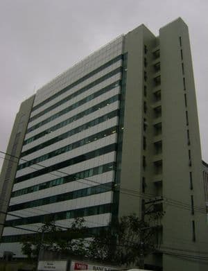 Morumbi Square - Bloco B