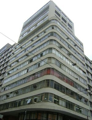 Andradas - SP