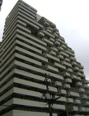 Top Towers Offices - Torre Sul