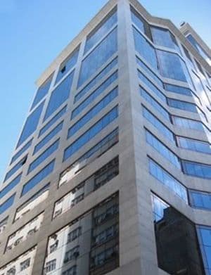 Candelária Corporate