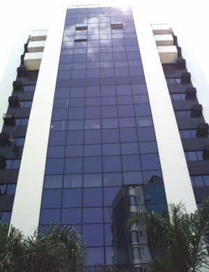 Centro Empresarial Santa Júlia