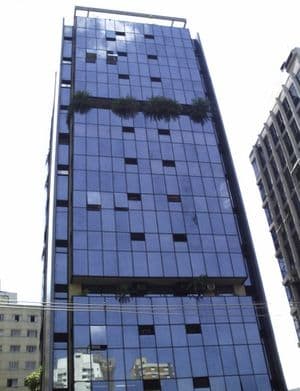 Centro Empresarial Vergueiro