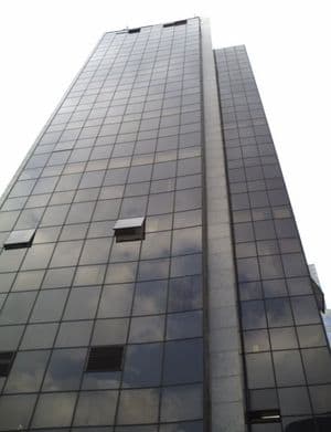 Berrini Trade Center