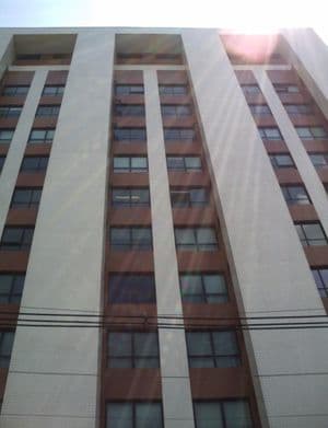 Garden Tower - II