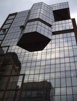 Gold Center