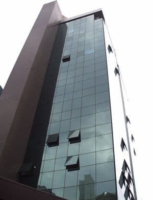 Luxor Center