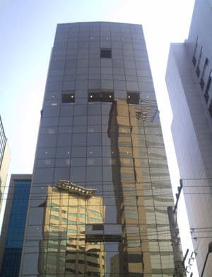 Olímpia Top Office