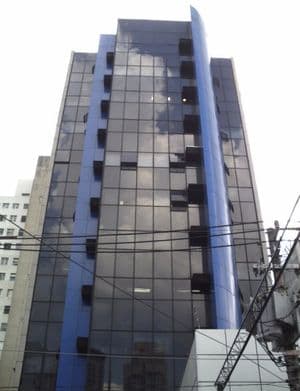 Thalent Office Center