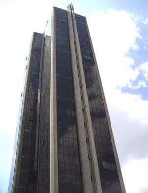 The Enterprise Center