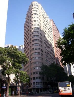 Avenida - 25 