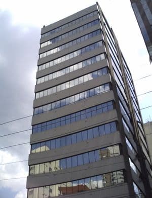 Work Home Itaim