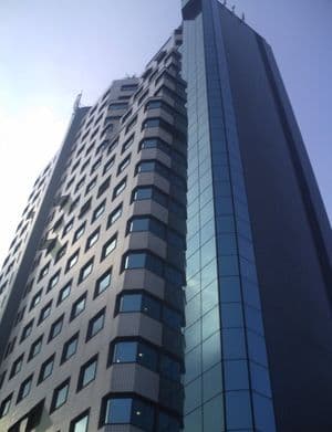 Work Place Funchal