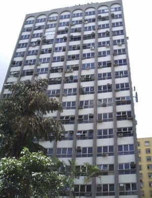 Barão de Pedra Negra