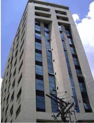 Jardins Office Tower
