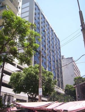 Mirante do Rio