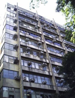 Parque Siqueira Campos 